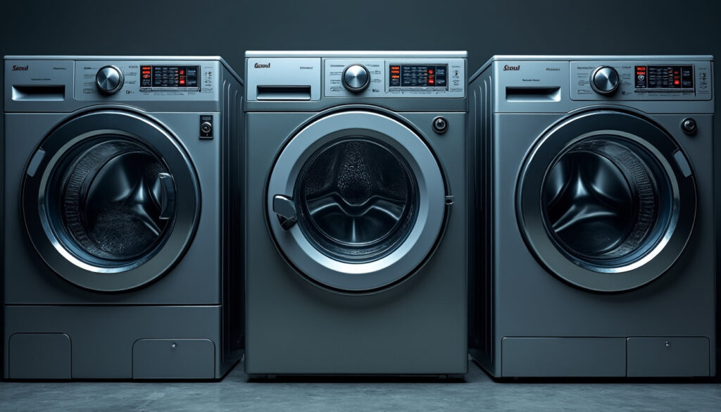 découvrez notre guide complet 2025 des marques de lave-linge top à éviter pour faire un choix éclairé et durable. informez-vous avant d'acheter votre prochain lave-linge.