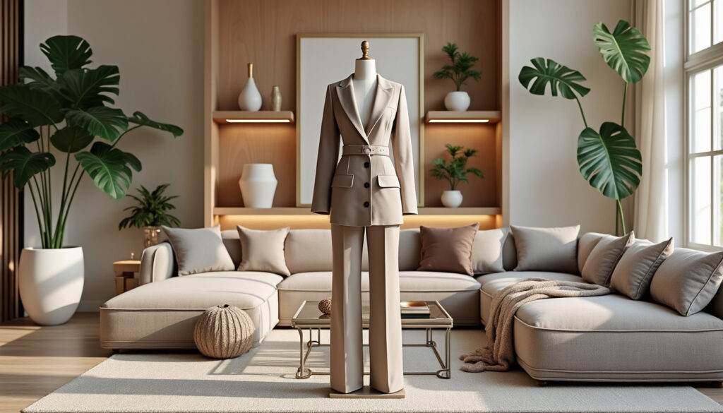 découvrez les dernières tendances en mode et décoration avec des conseils pratiques pour sublimer votre intérieur et affirmer votre style avec élégance.