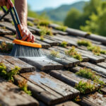 découvrez des méthodes efficaces et des conseils fiables pour le nettoyage de toiture manouche, afin de préserver l'esthétique et la durabilité de votre toit.