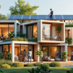découvrez les avantages de l'habitat modulable, son fonctionnement et les solutions innovantes pour un logement flexible, économique et personnalisé.
