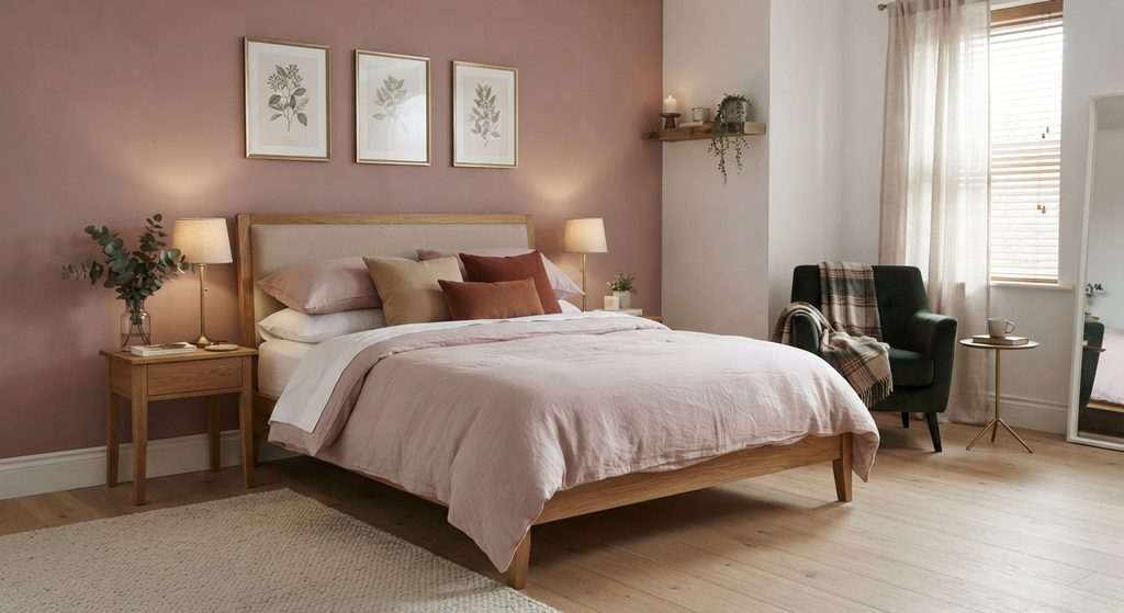 Vieux rose