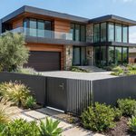 Clôture sur mesure