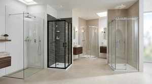 Les différents modèles de cabines de douche pour votre salle de bain